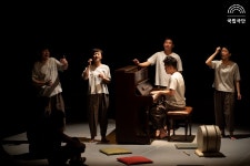 공연소개 | 국립극단 [우리연극 원형의 재발견②] 다 다른 길.목.에서