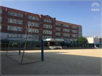 공연소개 | 국립극단 [우리동네 작은극장] 용인 포곡중학교