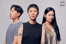 특별 프로그램 | 국립극단 [창작공감: 작가 2차 낭독회] 밤의 사막 너머
