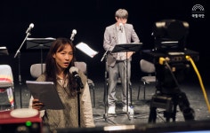공연소개 | 국립극단 [창작공감: 희곡] 낭독회 - 잘 나가는 웹툰