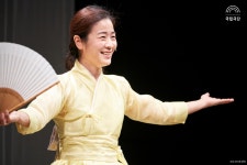 공연소개 | 국립극단 [2024 기획초청 Pick크닉] 이자람 판소리 – 노인과 바다