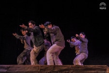 공연소개 | 국립극단 [2024 기획초청 Pick크닉] 배소고지 이야기; 기억의 연못