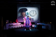 Show Info | National Theater Company of Korea [온라인 극장] 하지맞이 놀굿풀굿 <쇼케이스>