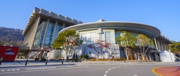 하늘극장 상세보기 < 극장안내 | 국립극장 국립극장