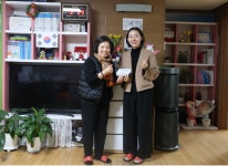 남부천세무서, 2026년 설맞이 사회공헌활동 | 국세청>알림·소식>국세청 소식>사회공헌>사회공헌 소식 국세청