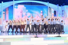 「24時間テレビ46」イッテQ!女芸人と耳の不自由な子ども達が挑む... 「24時間テレビ46」イッテQ!女芸人と耳の不自由な子ども達が挑む... 