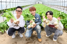 【満天☆青空レストラン】5月18日放送 春かぶ＠新潟県新潟市｜満天☆青空レストラン｜日本テレビ 【満天☆青空レストラン】5月18日放送... 