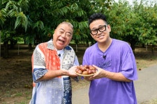 【満天☆青空レストラン】10月12日放送 小布施栗＠長野県｜満天☆青空レストラン｜日本テレビ 【満天☆青空レストラン】10月12日放送... 