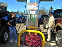 Motorists praise Mayor Bloomberg’s gas rationing – New York Daily News Motorists praise Mayor Bloomberg’s gas rationing