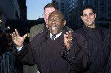 Ex-boxing champ Emile Griffith, who struggled with sexuality and killing Benny Paret, dies at 75 – New York Daily News Ex... 