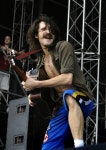 Eugene Hutz of Gogol Bordello sued by bandmate over finances... News Eugene Hutz of Gogol Bordello sued by bandmate over finances