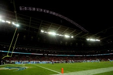 British government pushes for NFL team in London ahead of Lions-Falcons game – New York Daily News British government pushes... 