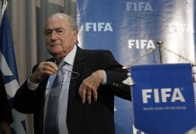 Sepp Blatter in fear of U.S. prosecution – New York Daily... Blazer has FIFA president Sepp Blatter in fear of U.S. prosecution