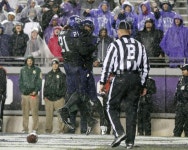 15 TCU defeats No. 7 Baylor 28-21 in double overtime – New York Daily News No. 15 TCU defeats No. 7 Baylor 28-21 in double... 