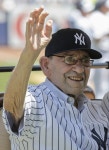 At Yankees spring training, memories of Yogi Berra everywhere... News At Yankees spring training, memories of Yogi Berra everywhere