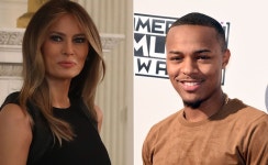 Bow Wow drags Melania Trump into feud between President and Snoop Dogg – New York Daily News Bow Wow drags Melania Trump into... 