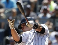 Yankees’ bats clobber Orioles as Bombers earn sweep in 14-3 rout – New York Daily News Yankees’ bats clobber Orioles as... 