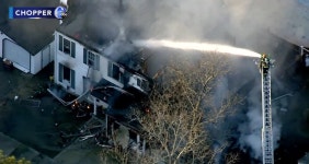 New Jersey firefighter races to tackle blaze at his own home – New York Daily News New Jersey firefighter races to tackle blaze... 