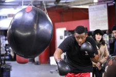 Jarrell Miller’s boxing story comes back to Brooklyn in his biggest fight yet against Johann Duhaupas – New York Daily News... 