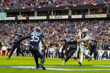 NFL Week 16: 5 box score heroes – New York Daily News NFL Week 16: 5 box score heroes