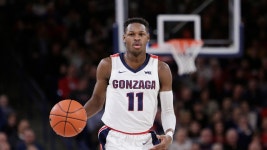 Is it worth betting on Gonzaga or Kansas in the NCAA Tournament? Evaluating the betting value of two NCAA tournament title contenders