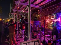 NYPD makes arrests in downtown LGBTQ protest Marchers busted as Black transgender, LGBTQ activists march in lower Manhattan after... 