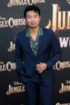 ‘Jungle Cruise’ premiere at Disneyland – New York Daily News ‘Jungle Cruise’ premiere at Disneyland