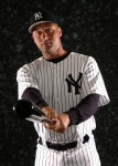 Derek Jeter: Spring training portraits of the Yankees captain from 1996-2014 – New York Daily News Derek Jeter: Spring training... 