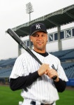 Derek Jeter: Spring training portraits of the Yankees captain from 1996-2014 – New York Daily News Derek Jeter: Spring training... 