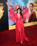 ‘Shazam! Fury Of The Gods’ premiere in Los Angeles, Calif. – New York Daily News ‘Shazam! Fury Of The Gods’ premiere in... 