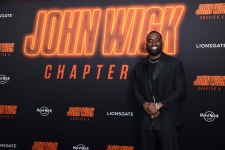 ‘John Wick: Chapter 4’ New York Screening – New York Daily News ‘John Wick: Chapter 4’ New York Screening