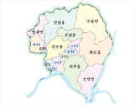 행정지도  l 지도정보  > 기업경제 > 남양주시