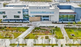 왕숙천 자전거길 - 힐링 자전거길 - 추천!여행코스 - 문화관광