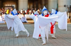 퇴계원산대놀이 - 봄 - 계절별축제 - 축제 · 행사 - 문화관광