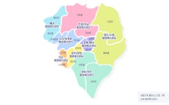 일반현황 - 남양주시 현황 - 남양주소개 - 남양주시청