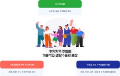 도시재생사업 안내 - 도시재생사업 - 도시/주택 - 분야별정보 - 남양주시청