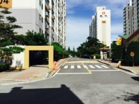 현대1차, 충청북도 청주시 흥덕구 복대동 현대1차 : 청주교차로 NZINE 부동산 현대1차