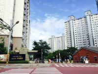 오창우림필유1차, 충청북도 청주시 청원구 오창읍 오창우림필유1차 : 청주교차로 NZINE 부동산 오창우림필유1차