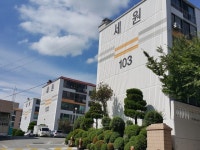 청주교차로 NZINE