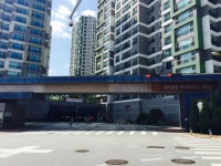 한라비발디1단지, 충청북도 청주시 상당구 용정동 한라비발디1단지 : 청주교차로 NZINE 부동산 한라비발디1단지