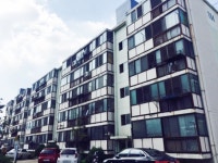 주공1단지, 충청북도 청주시 서원구 모충동 주공1단지 : 청주교차로 NZINE 부동산 주공1단지