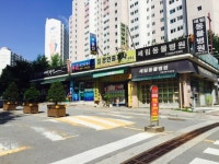 부영5단지(부영12차), 충청북도 청주시 상당구 용담동 부영5단지(부영12차) : 청주교차로 NZINE 부동산 부영5단지(부영12차)