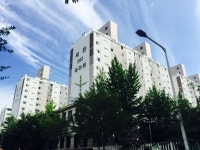 주공2단지, 충청북도 청주시 흥덕구 봉명동 주공2단지 : 청주교차로 NZINE 부동산 주공2단지