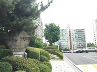 현대1차, 충청북도 청주시 상당구 용암동 현대1차 : 청주교차로 NZINE 부동산 현대1차