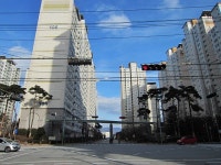 푸르지오캐슬1,2,3단지, 충청북도 청주시 서원구 사직동 푸르지오캐슬1,2,3단지 : 청주교차로 NZINE 부동산 푸르지오캐슬1,2,3단지