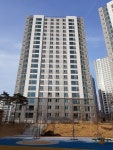 청주호미지구우미린에듀파크2차(1-1블럭), 충청북도 청주시 상당구 용담동 청주호미지구우미린에듀파크2차(1-1블럭) : 청주교차로 NZINE... 