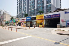 청주교차로 NZINE