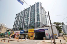 청주교차로 NZINE