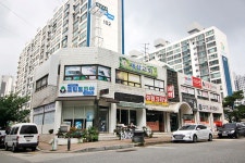 청주교차로 NZINE