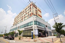 청주교차로 NZINE